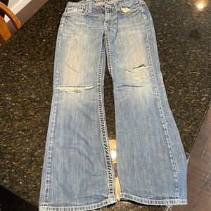 Men’s BKE Jeans